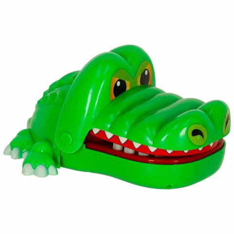 Gra zręcznościowa Krokodyl u dentysty