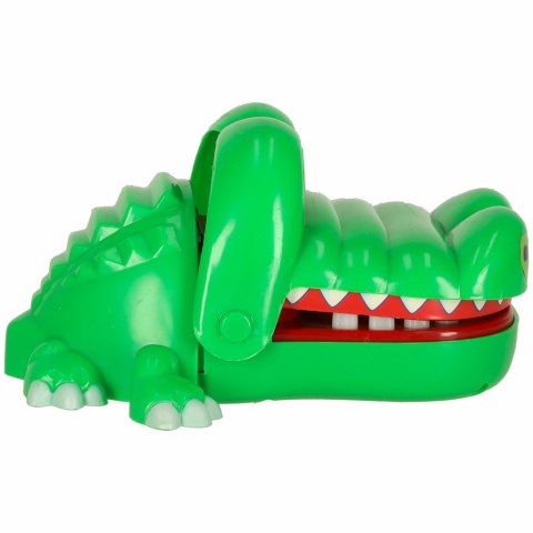Gra zręcznościowa Krokodyl u dentysty